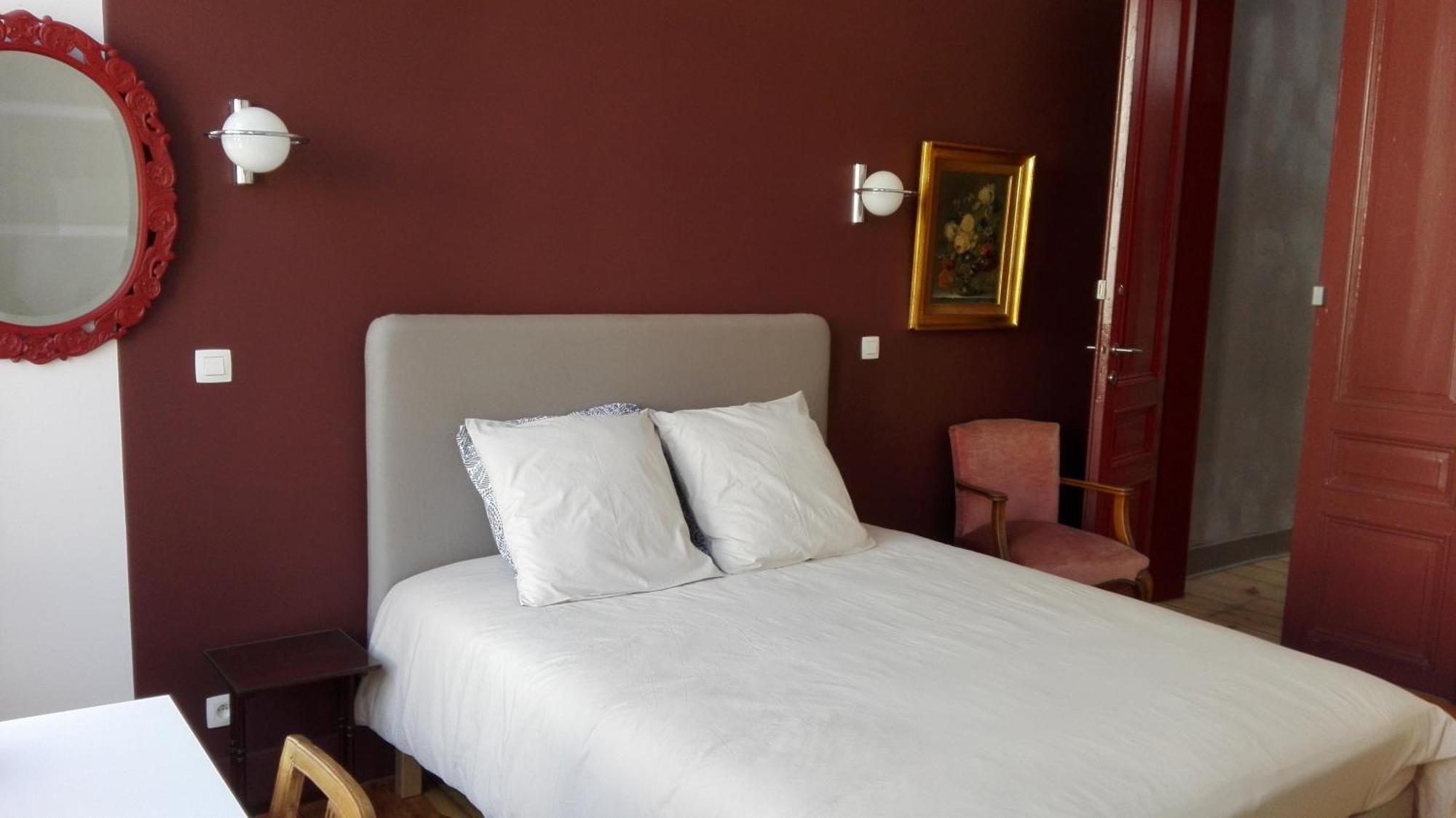 Villa 36 B&B, Brussels